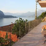 Apartment Casa Giulio In Lezzeno