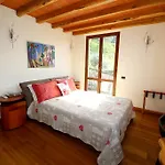 Casa Giulio In Lägenhet