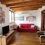 Casa Giulio In Apartment