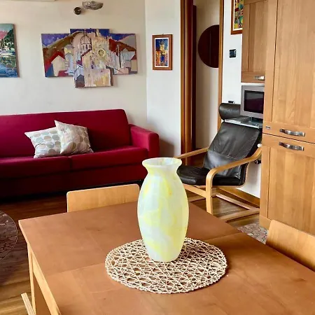 Casa Giulio In Apartamento *