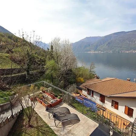 Casa Giulio In Apartment Lezzeno