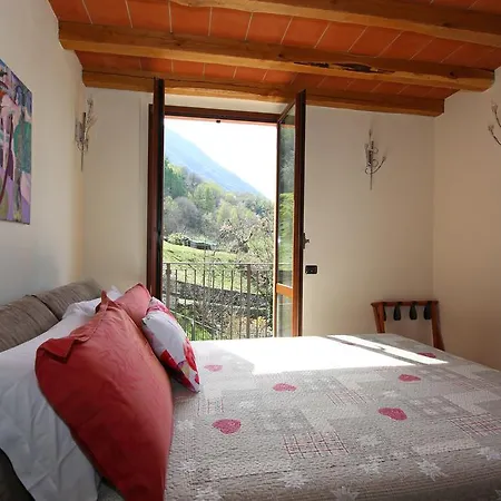 Apartamento Casa Giulio In *