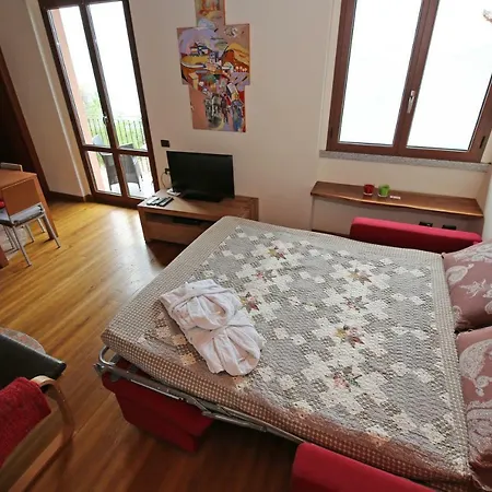 Apartamento Casa Giulio In Lezzeno