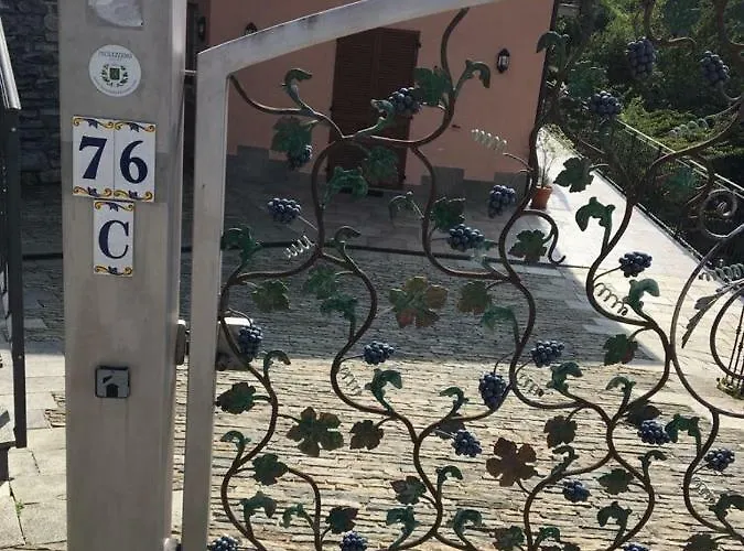 Casa Giulio In *