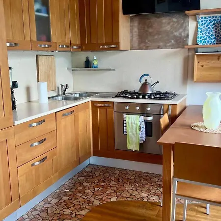 Casa Giulio In * לצנו