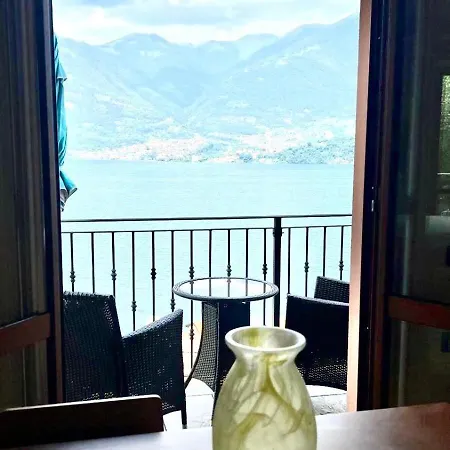 Casa Giulio In Apartamento Lezzeno