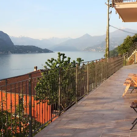 Apartamento Casa Giulio In Lezzeno