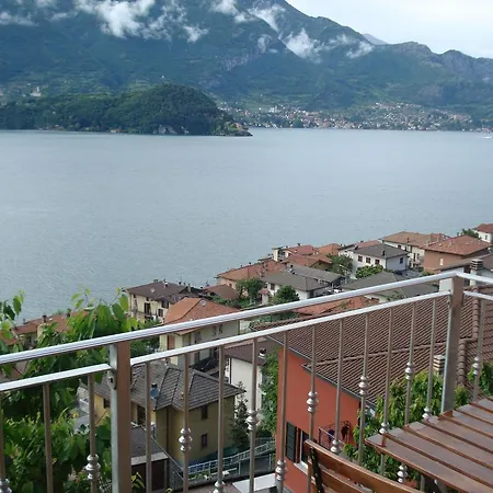 Apartamento Casa Giulio In