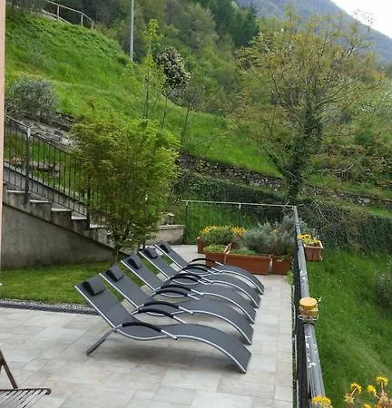 Casa Giulio In לצנו