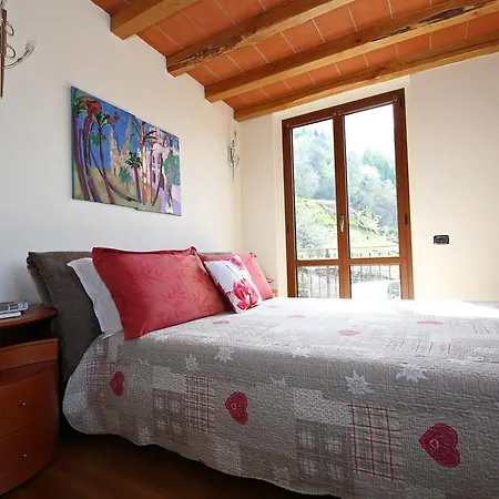 Casa Giulio In Lejlighed *