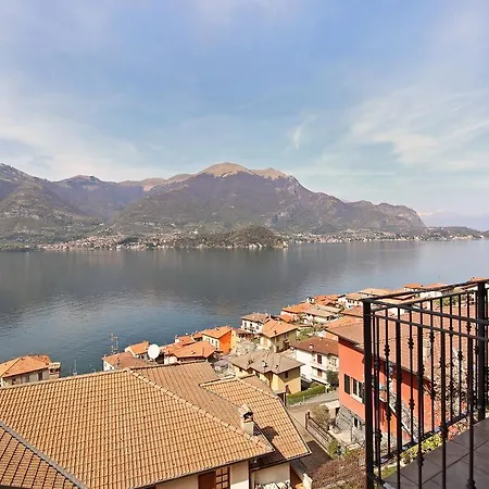 Daire Casa Giulio In Lezzeno