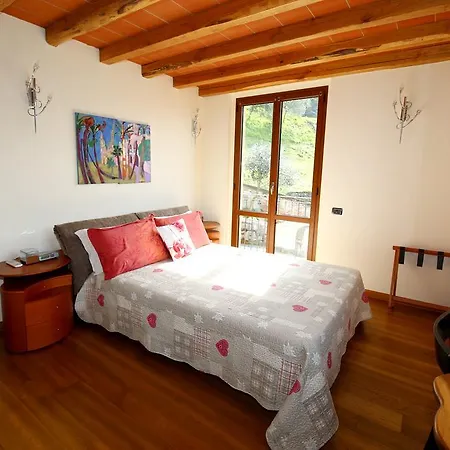Casa Giulio In Lägenhet