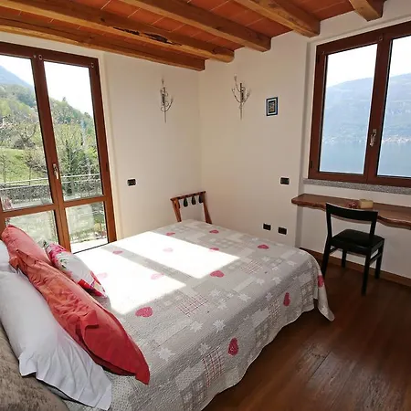 Apartamento Casa Giulio In Lezzeno