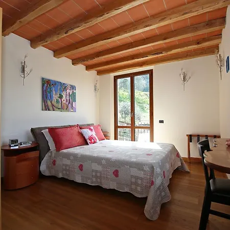 Casa Giulio In Lezzeno