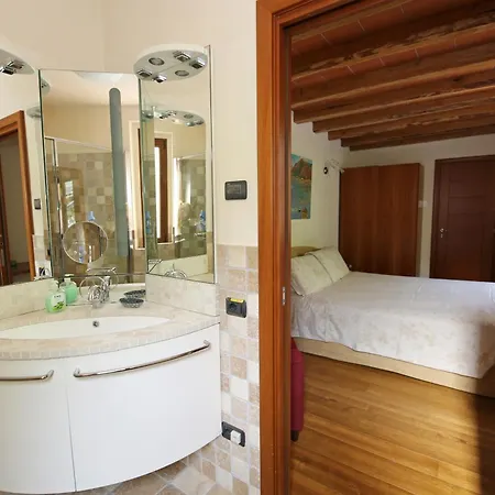Casa Giulio In