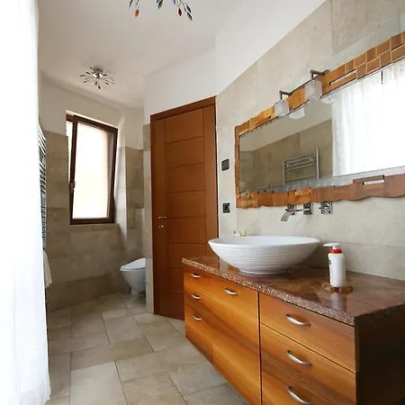 Apartamento Casa Giulio In