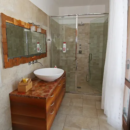 Casa Giulio In דירה