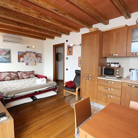 Casa Giulio In דירה *