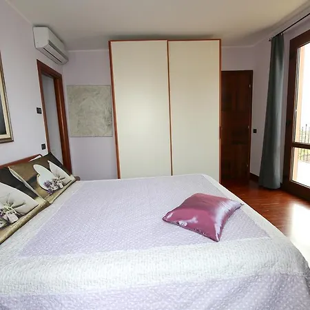 Casa Giulio In * לצנו