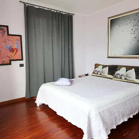 Casa Giulio In * לצנו