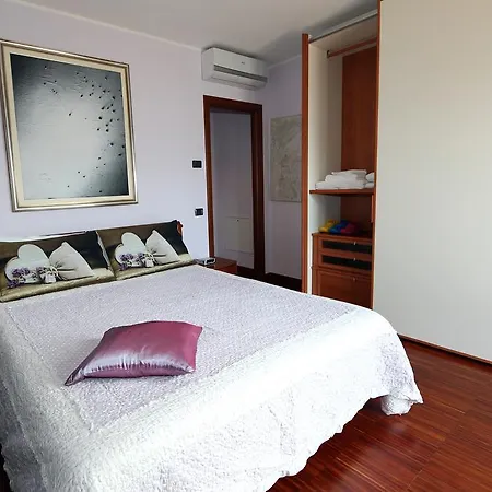 Casa Giulio In Apartment