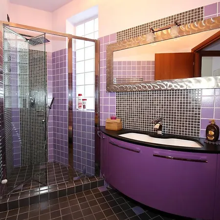 Apartamento Casa Giulio In *