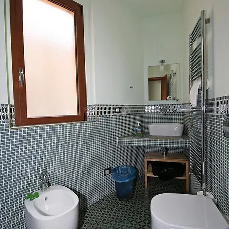 Casa Giulio In Apartamento
