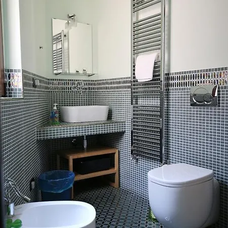 Casa Giulio In דירה *