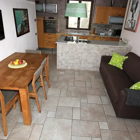 Casa Giulio In *