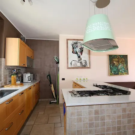 Casa Giulio In * לצנו