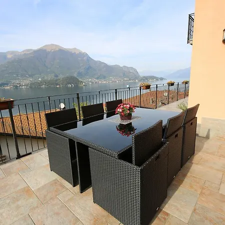 Casa Giulio In Apartment Lezzeno