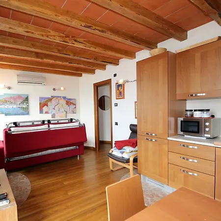 Apartamento Casa Giulio In Lezzeno