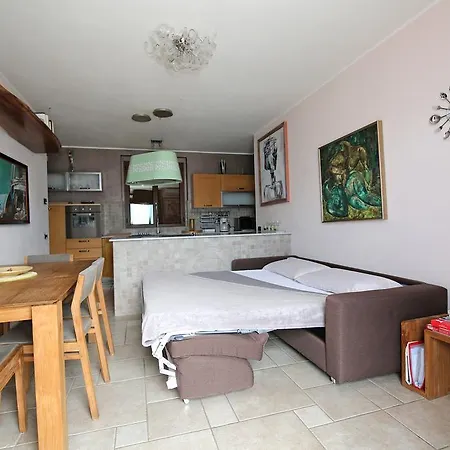 Casa Giulio In Daire