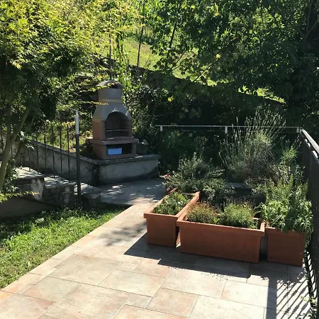 Casa Giulio In *