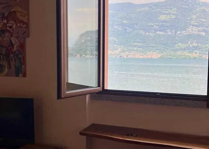 Casa Giulio In * 勒泽诺