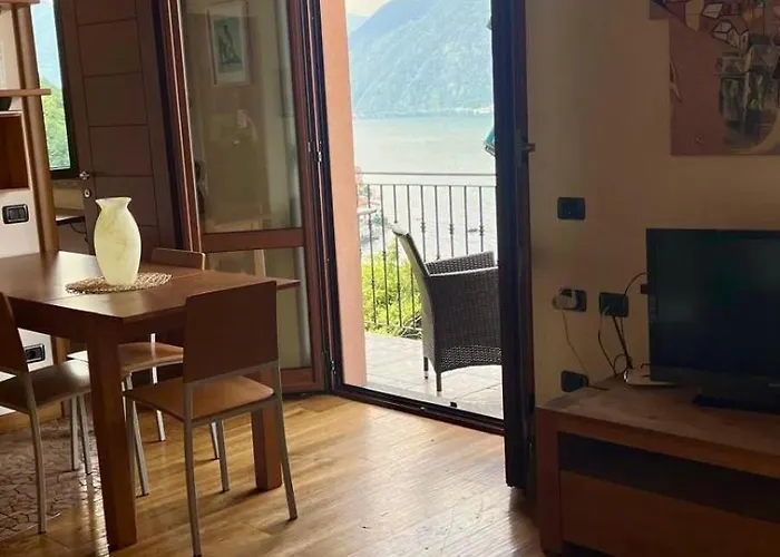 Casa Giulio In 公寓 *