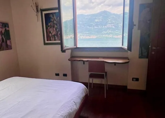 Casa Giulio In 公寓 勒泽诺