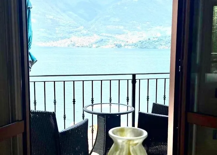 Casa Giulio In 公寓 勒泽诺