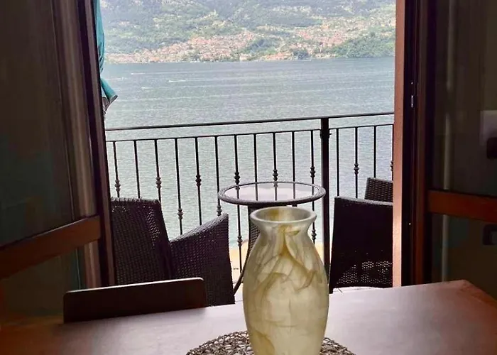 公寓 Casa Giulio In