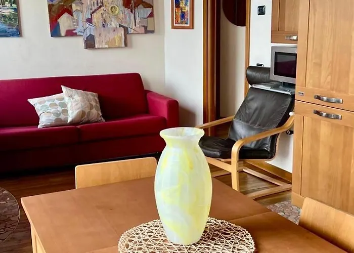 Casa Giulio In 公寓 *