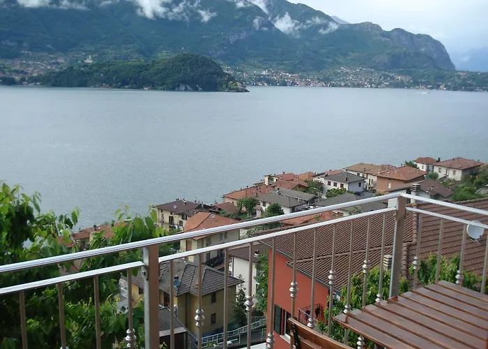 公寓 Casa Giulio In