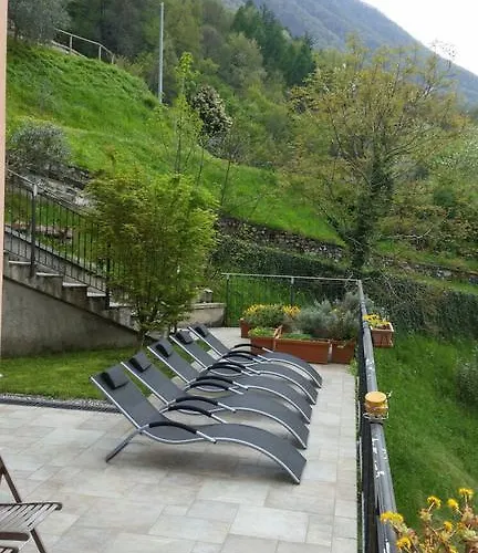 Casa Giulio In 勒泽诺