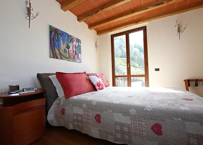 Casa Giulio In 公寓 *