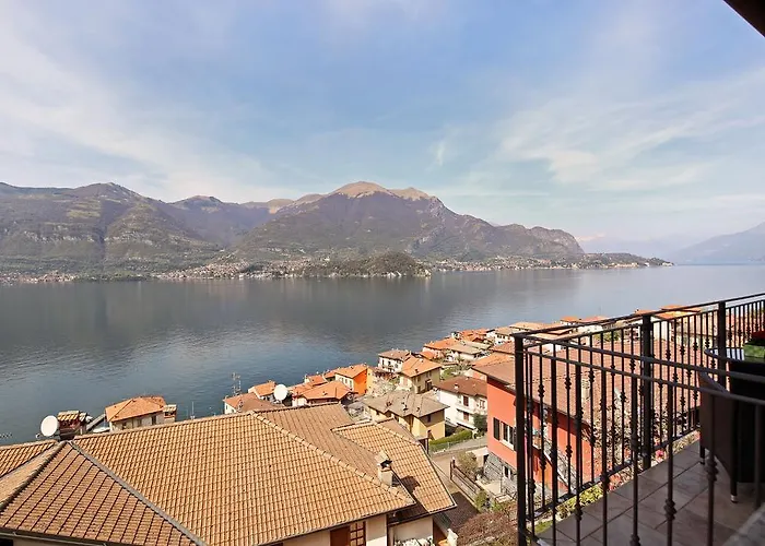 公寓 Casa Giulio In 勒泽诺