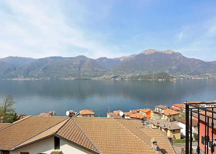 Casa Giulio In * 勒泽诺