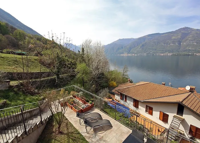 Casa Giulio In 公寓 勒泽诺