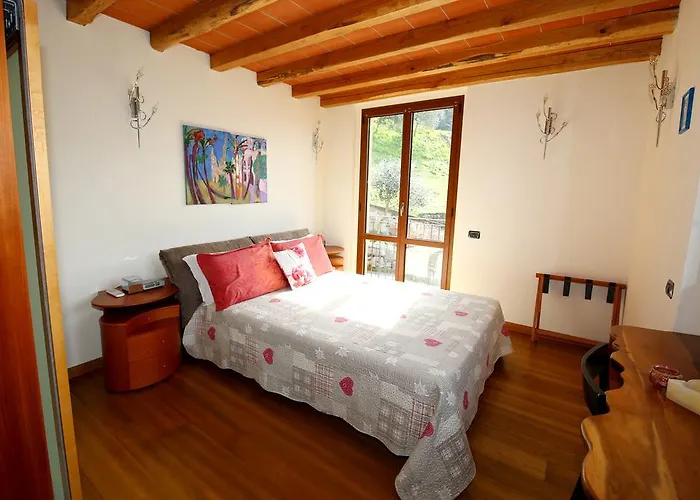 Casa Giulio In 公寓