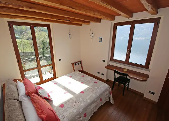 Casa Giulio In 公寓 勒泽诺