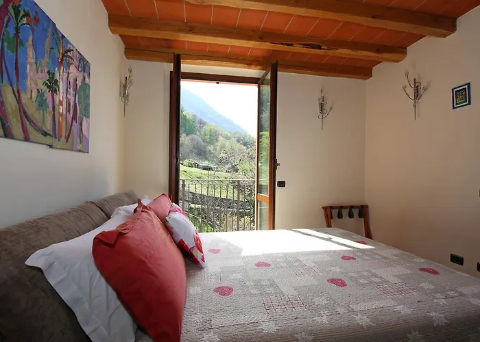 公寓 Casa Giulio In *