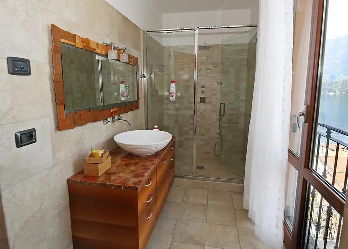 Casa Giulio In 公寓